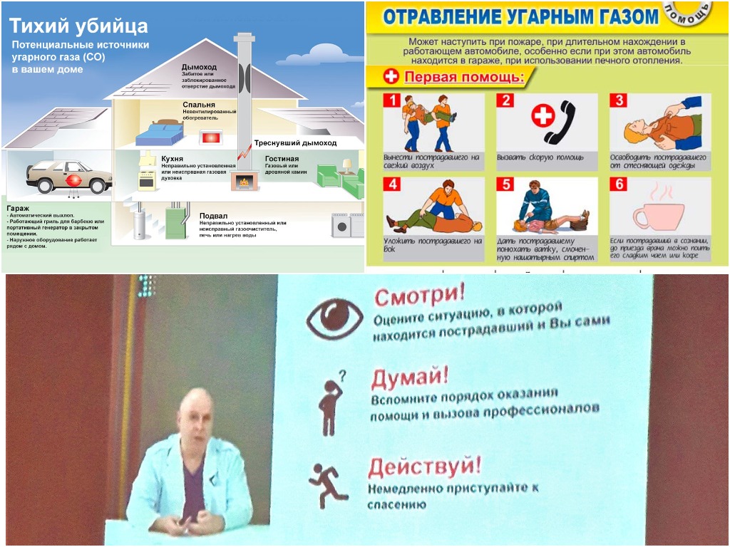 2 Онлайн тренинг Секунды ценою в жизнь