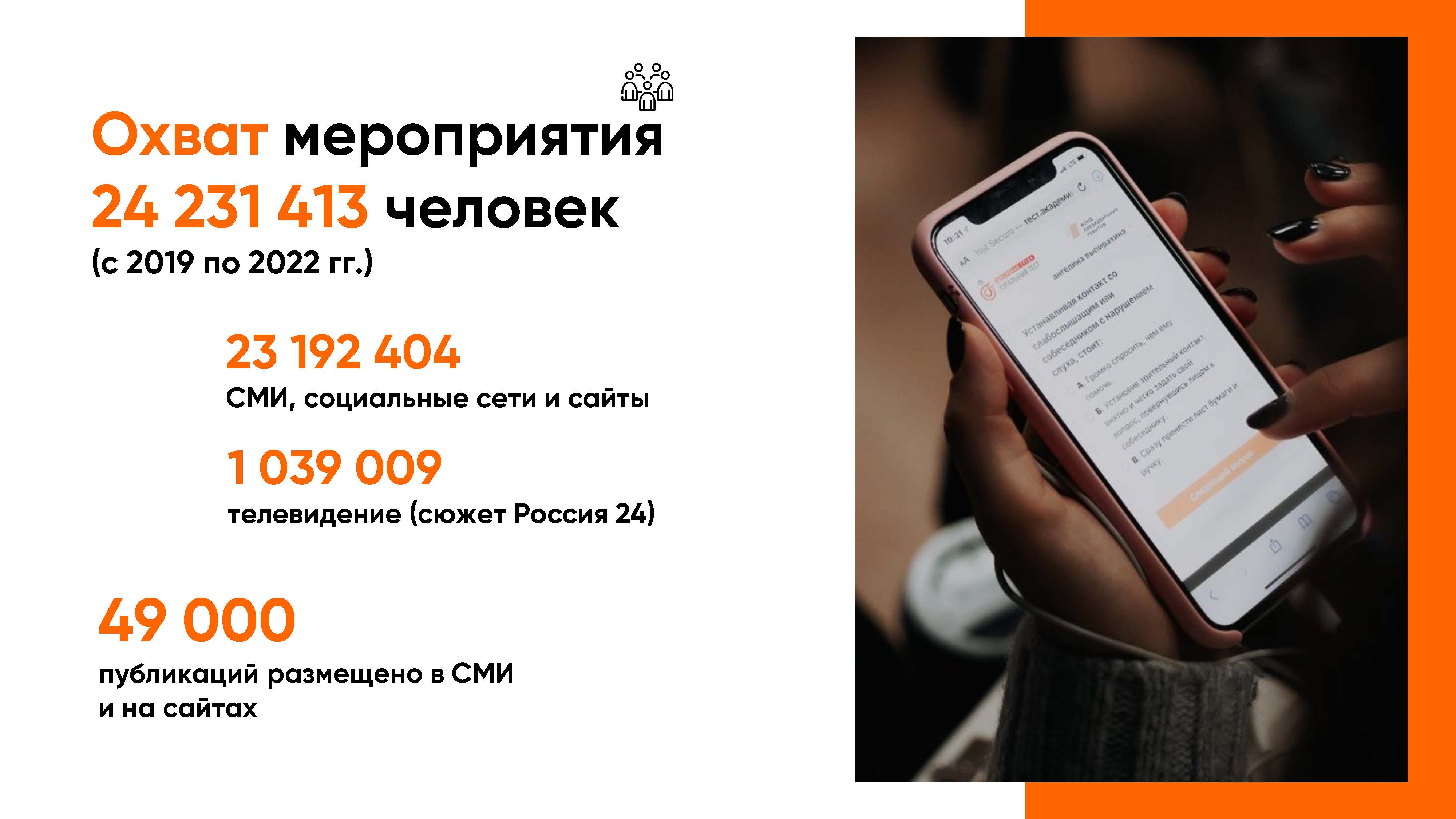 Тотальный тест Доступная среда Страница 05