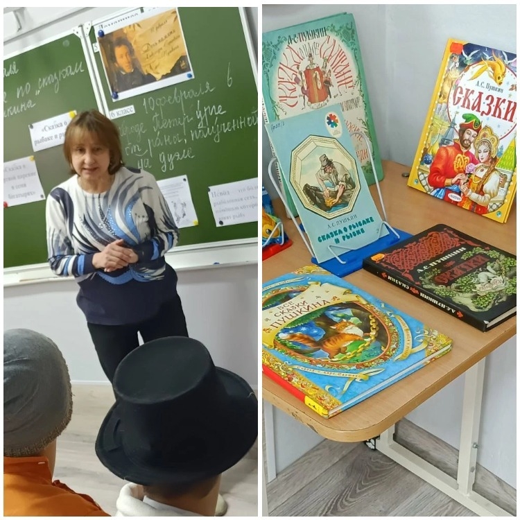dekada nauk literatura