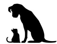 26550667 big dog little cat