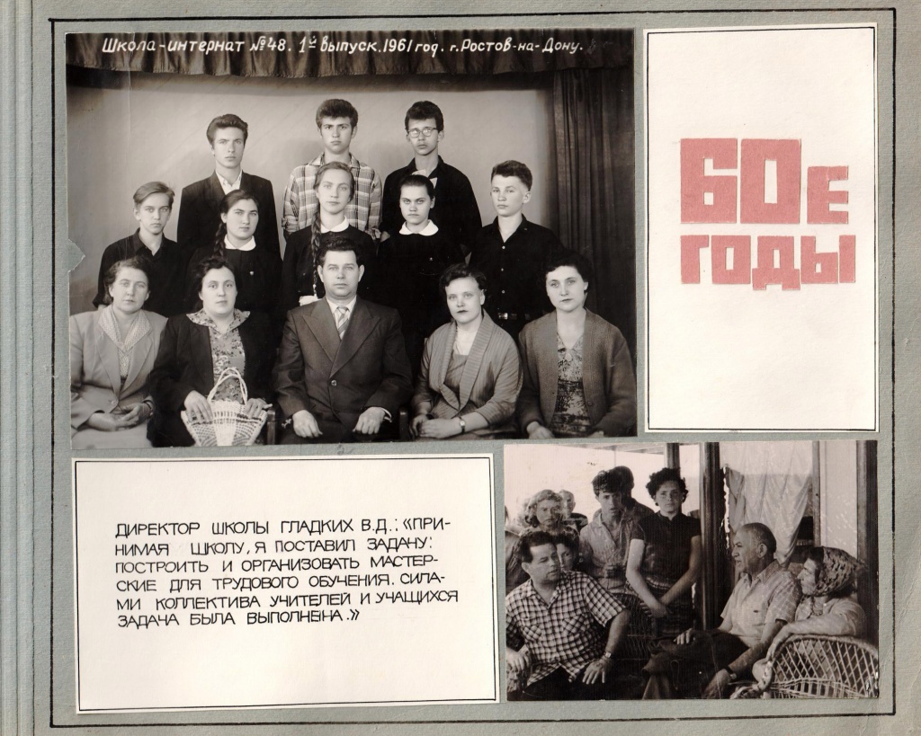 196e gladkih