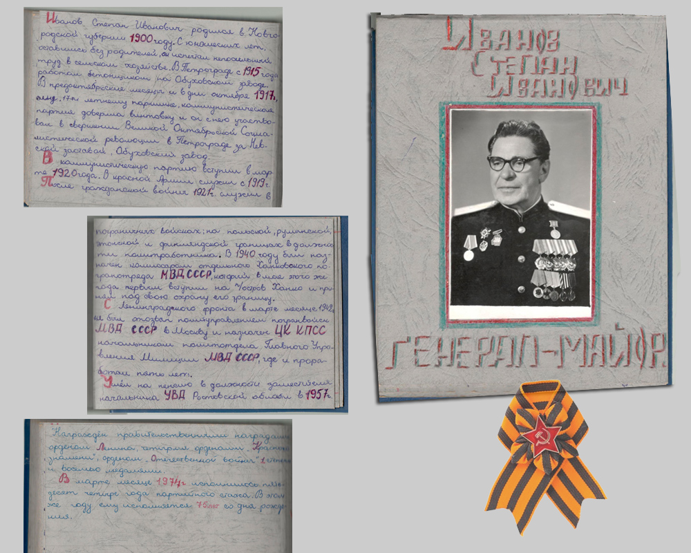 Иванов